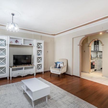 Downtown Core 3 Bedroom Fully Equipped Бурса Екстериор снимка