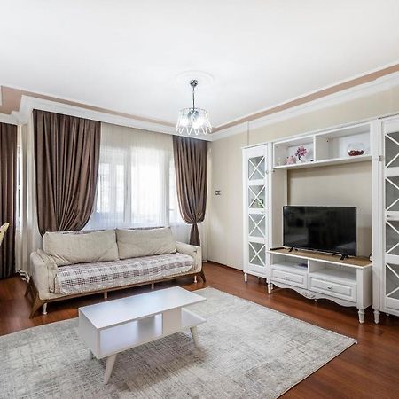 Downtown Core 3 Bedroom Fully Equipped Бурса Екстериор снимка