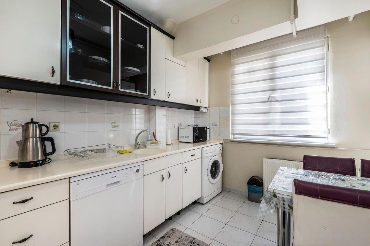 Downtown Core 3 Bedroom Fully Equipped Бурса Екстериор снимка