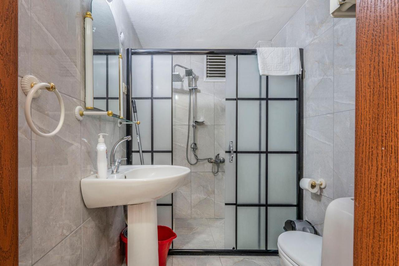 Downtown Core 3 Bedroom Fully Equipped Бурса Екстериор снимка