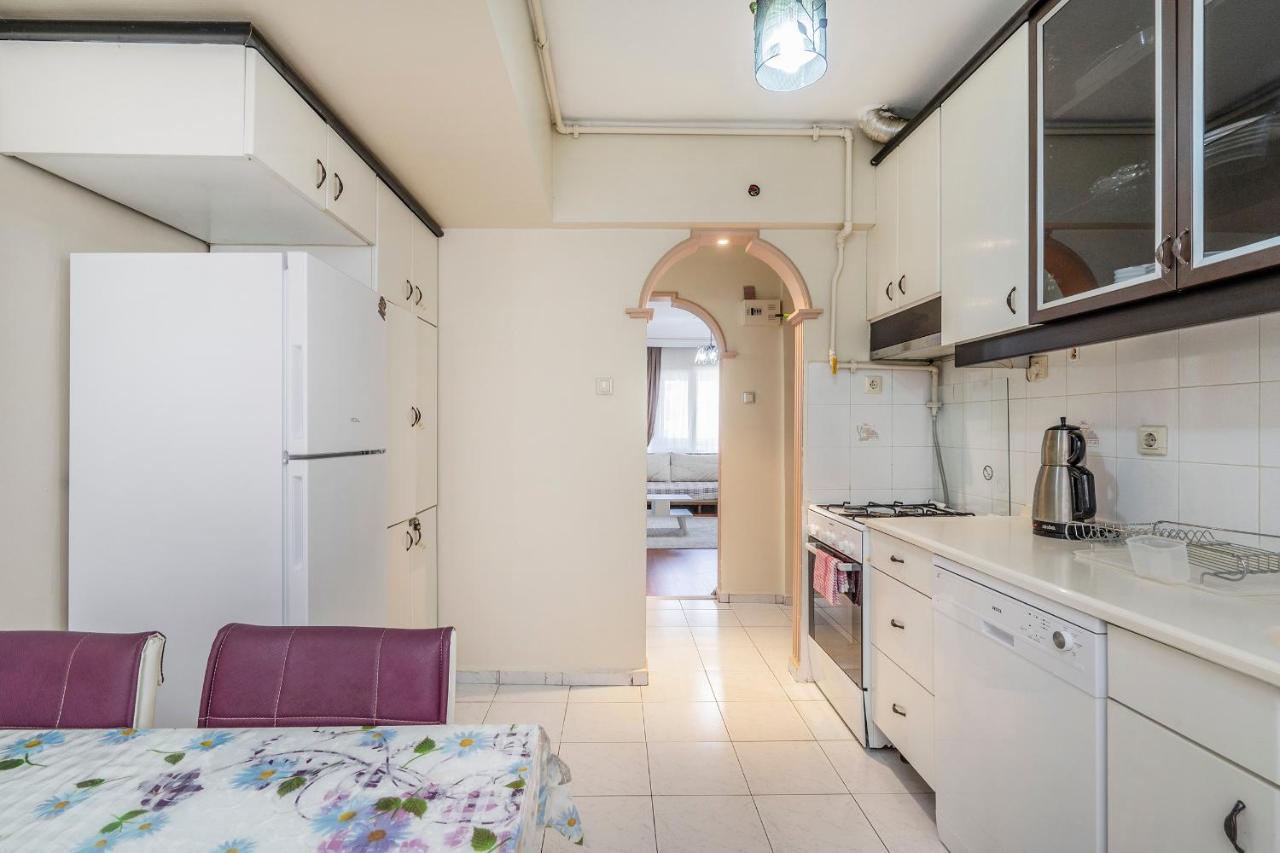 Downtown Core 3 Bedroom Fully Equipped Бурса Екстериор снимка