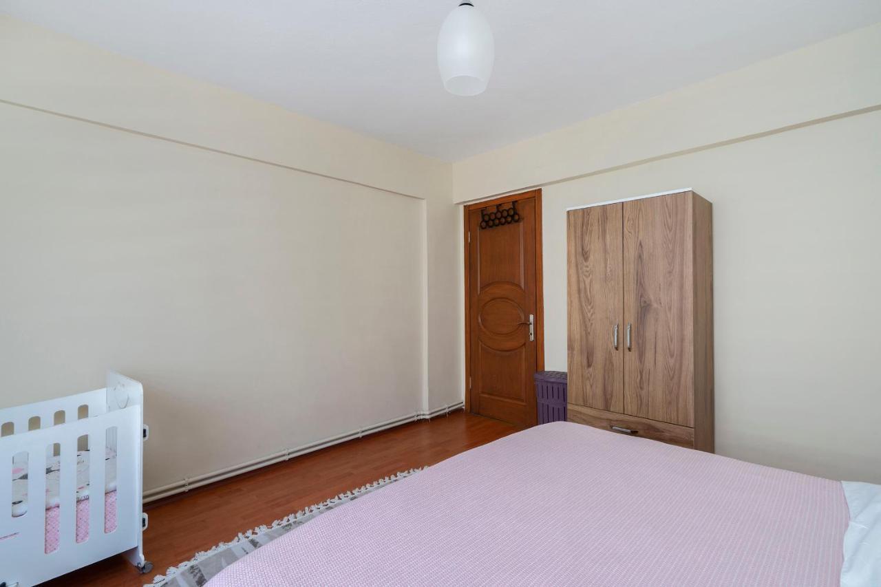 Downtown Core 3 Bedroom Fully Equipped Бурса Екстериор снимка