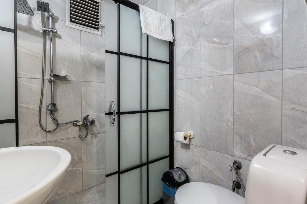 Downtown Core 3 Bedroom Fully Equipped Бурса Екстериор снимка