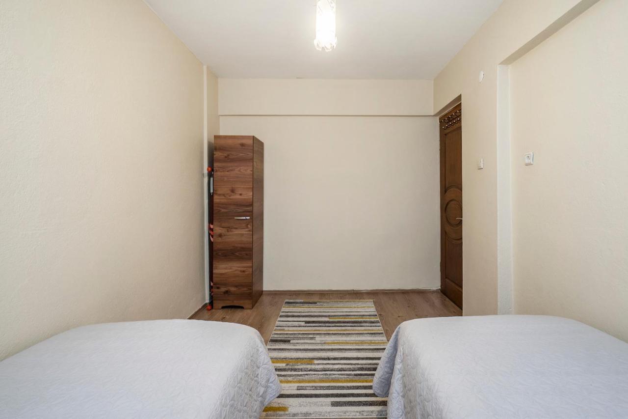Downtown Core 3 Bedroom Fully Equipped Бурса Екстериор снимка
