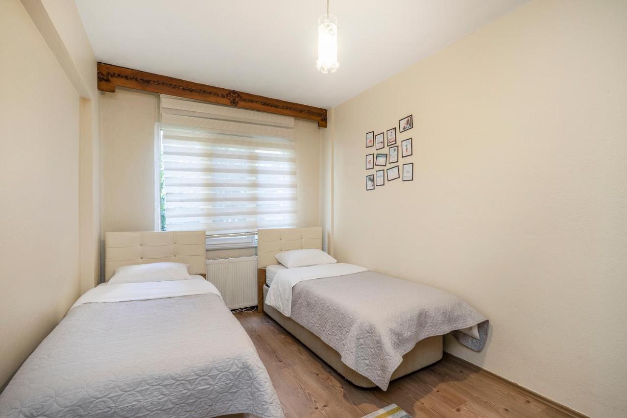 Downtown Core 3 Bedroom Fully Equipped Бурса Екстериор снимка