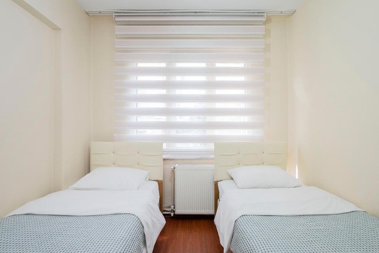Downtown Core 3 Bedroom Fully Equipped Бурса Екстериор снимка