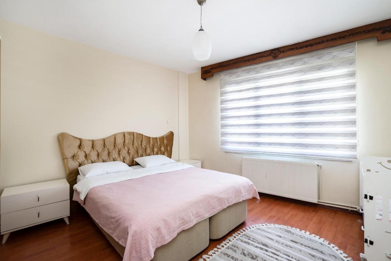 Downtown Core 3 Bedroom Fully Equipped Бурса Екстериор снимка