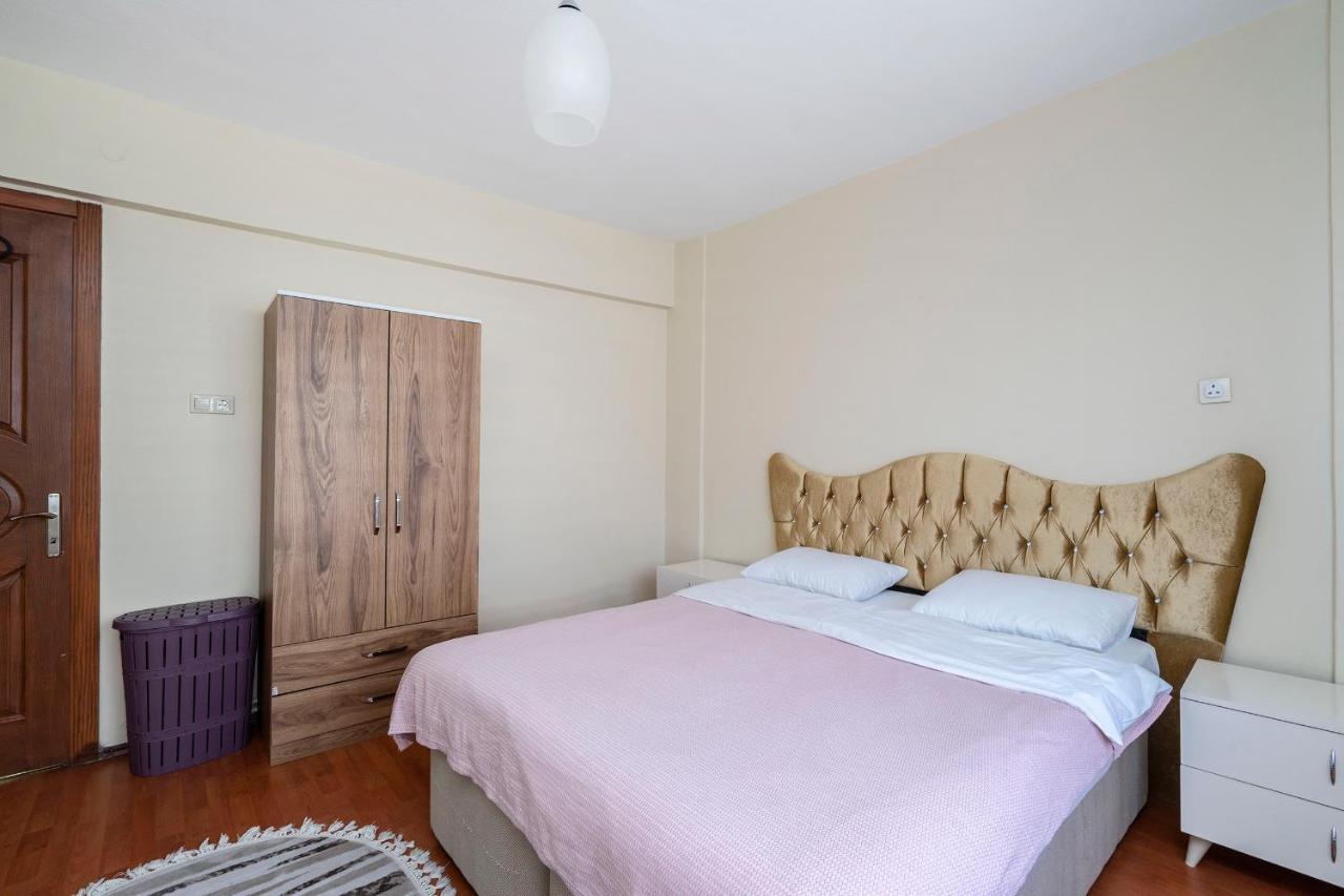 Downtown Core 3 Bedroom Fully Equipped Бурса Екстериор снимка