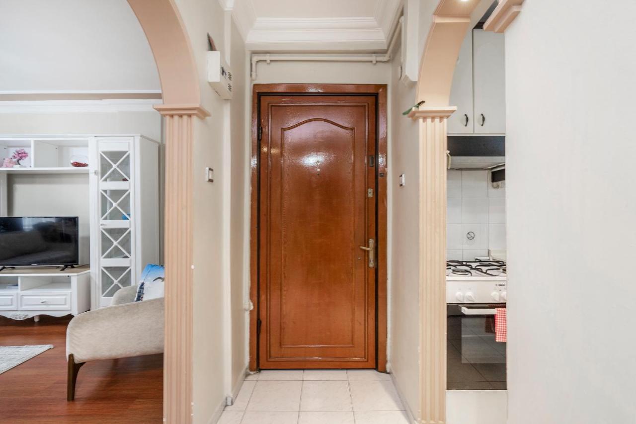 Downtown Core 3 Bedroom Fully Equipped Бурса Екстериор снимка