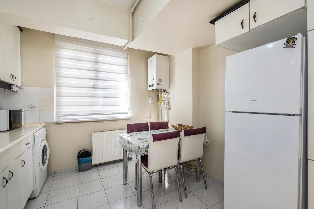 Downtown Core 3 Bedroom Fully Equipped Бурса Екстериор снимка