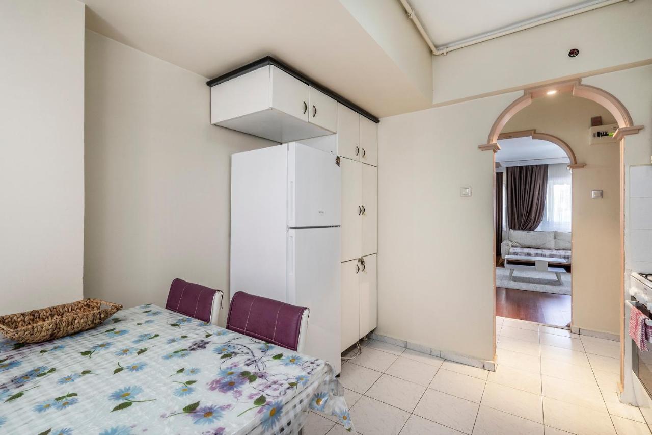 Downtown Core 3 Bedroom Fully Equipped Бурса Екстериор снимка
